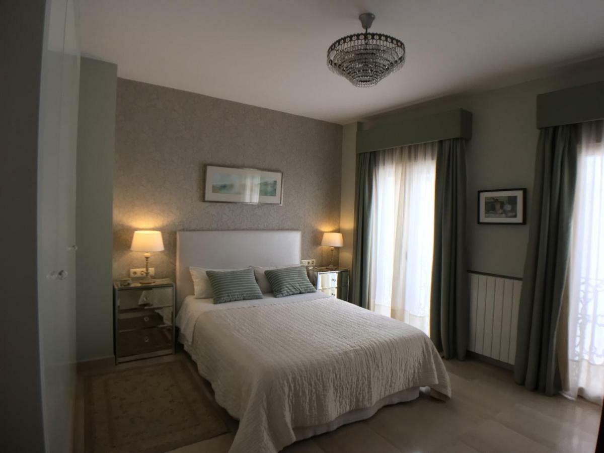 Guest House Europa 12 - Seville — Fotos 2