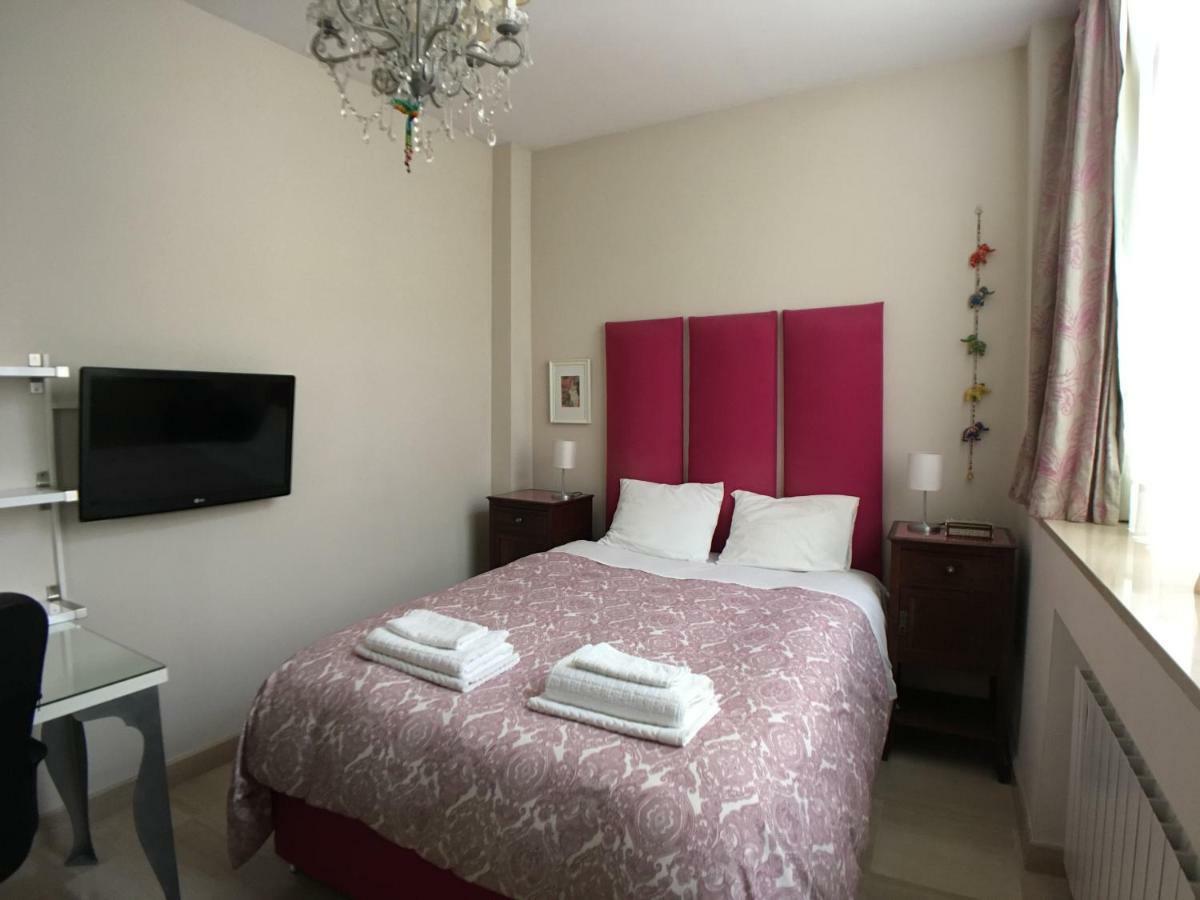 Guest House Europa 12 - Seville — Fotos 3